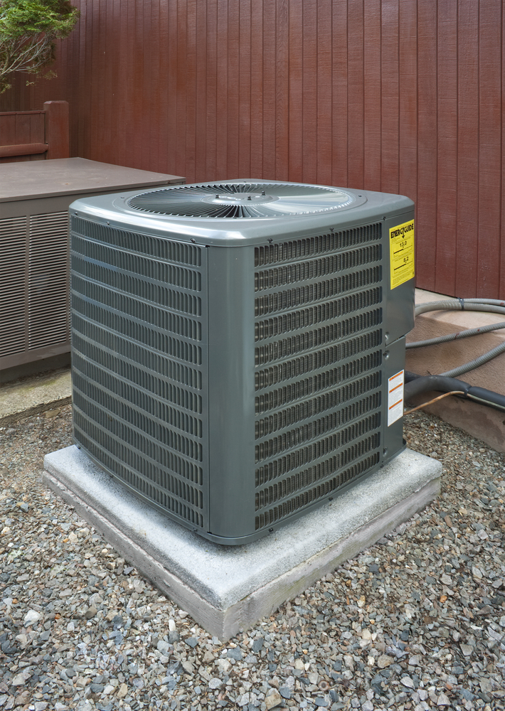 Heat Pump vs. Air Conditioner Patterson Heating & Air Conditioning