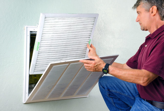 Simple Steps to Check Your AC: Patterson Heating & Air Conditioning’s Handy Guide