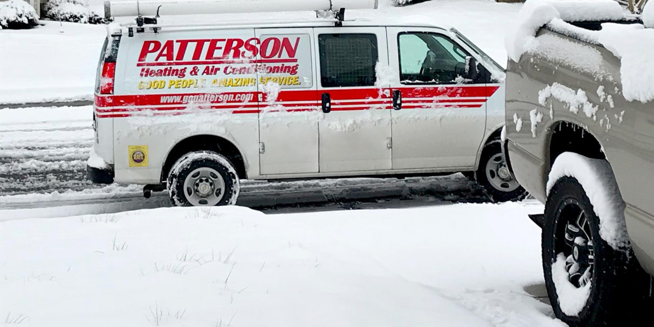 Top Tips to Keep Your Heating System Running Smoothly This Winter in Charlotte, NC
