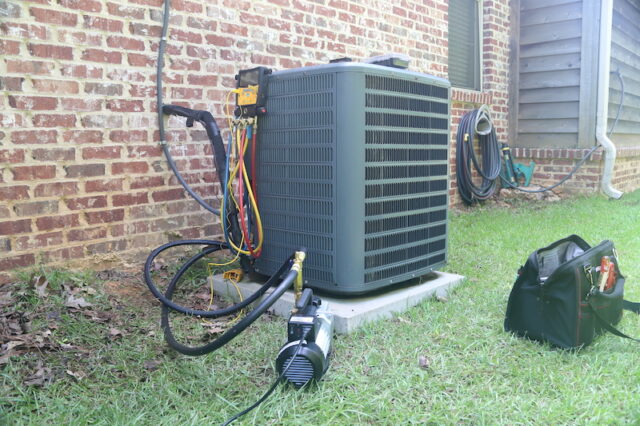 Summer Tips and Tricks for Your HVAC Needs from Patterson Heating & Air Conditioning